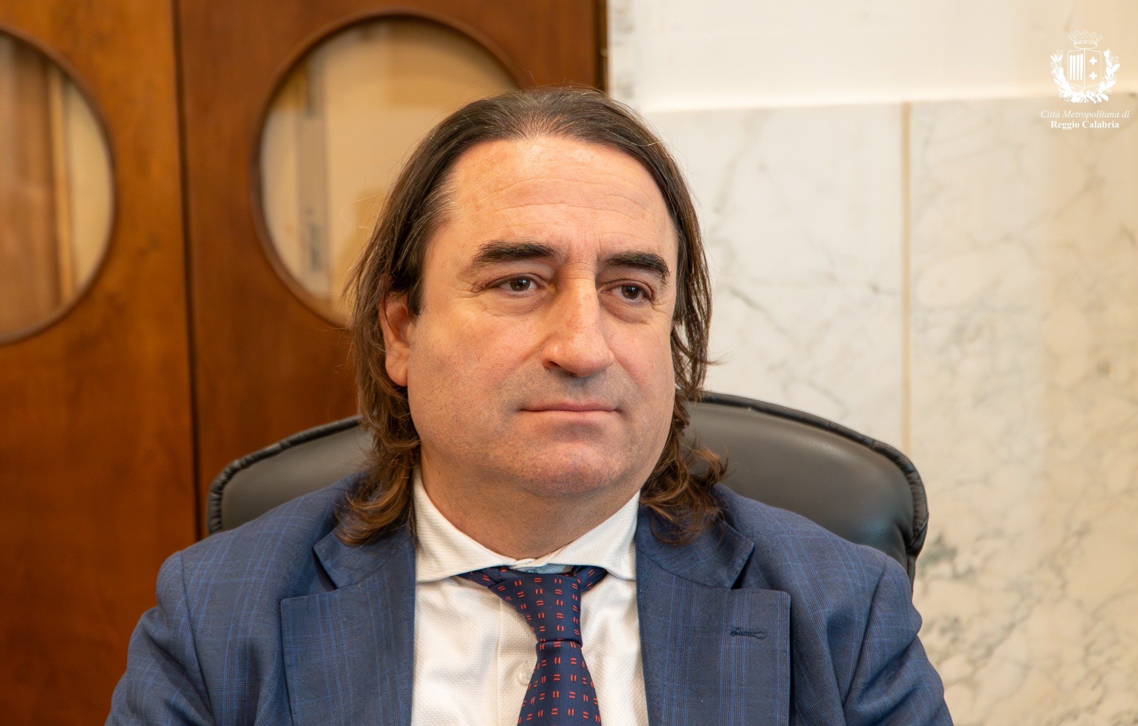 Immagine di copertina per Giovanni Latella torna in Consiglio metropolitano: �Impegno, continuit� e battaglia per i diritti del territorio�