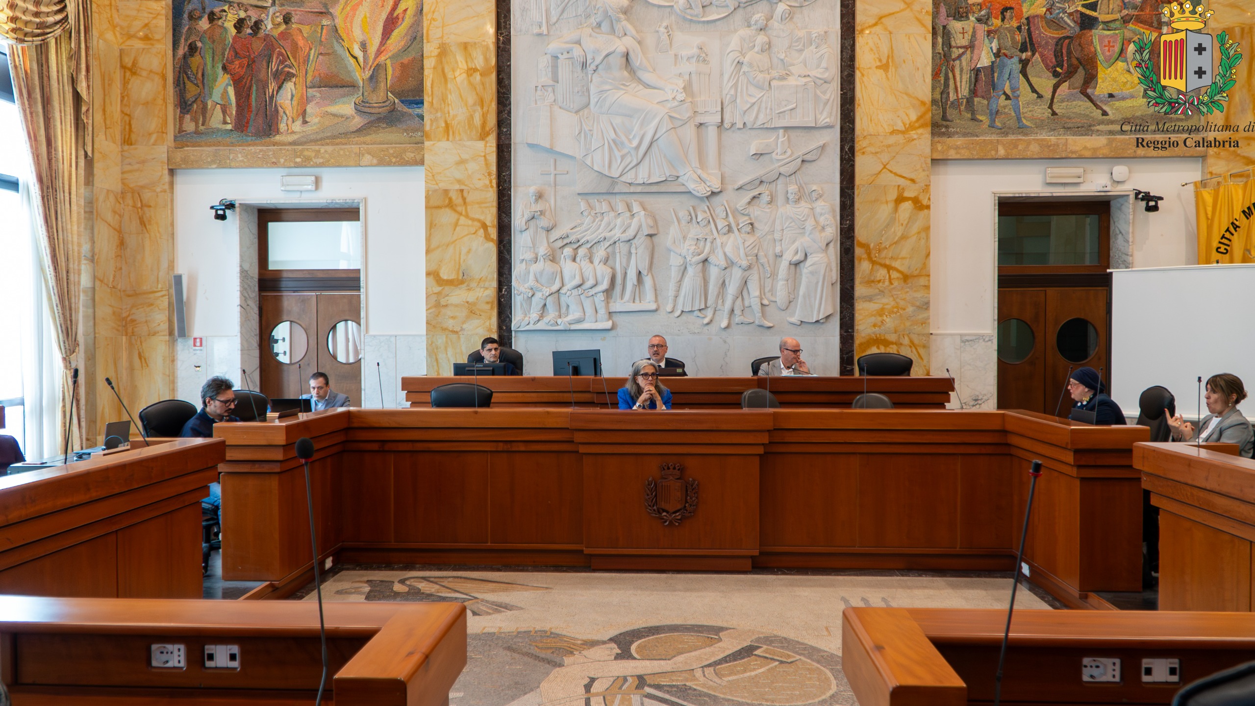 Immagine di copertina per Approvato definitivamente il Rendiconto di gestione per l\'esercizio finanziario 2025