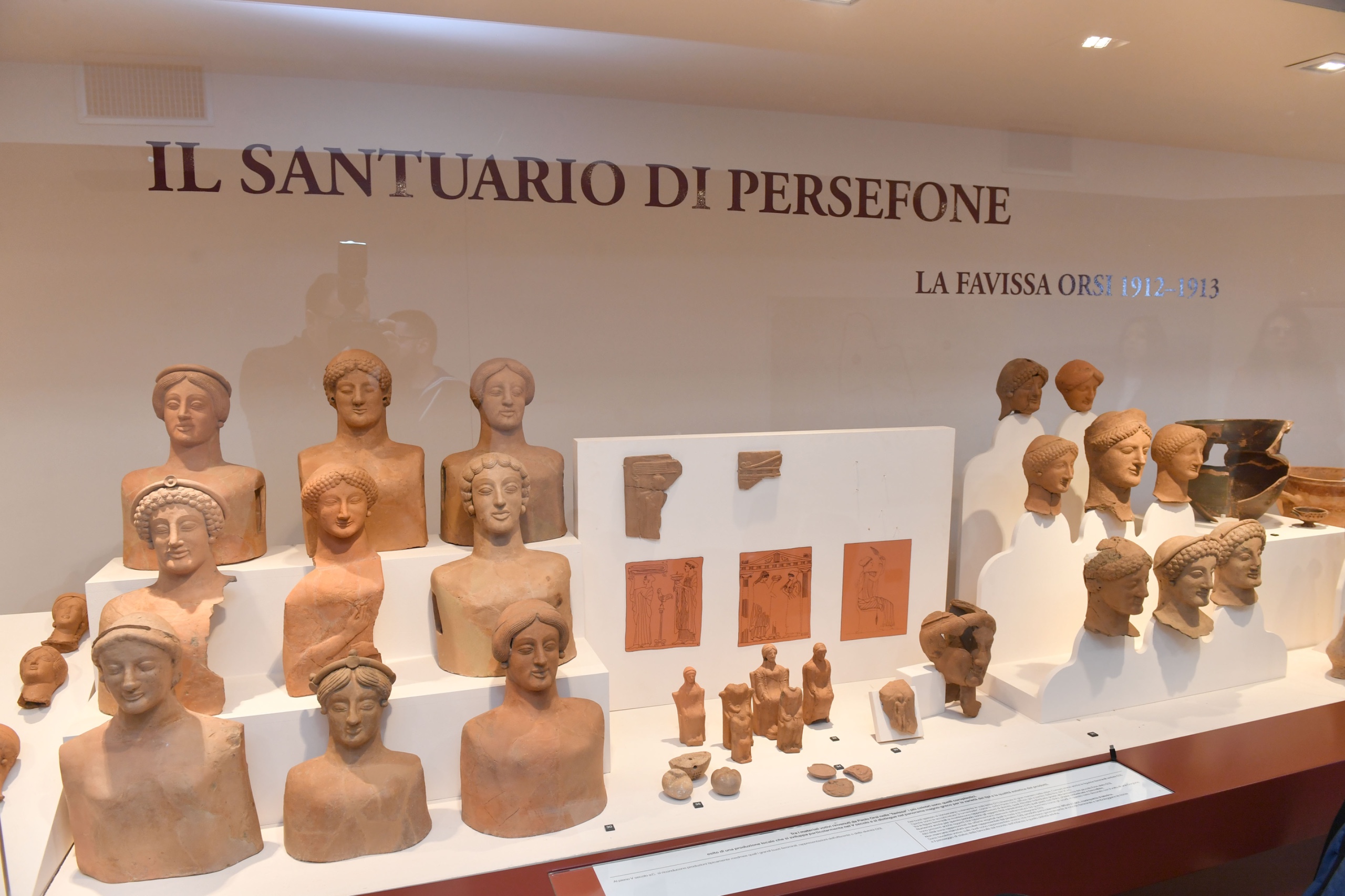Approvata la convenzione per la valorizzazione del Museo e del Parco dell�antica Medma
