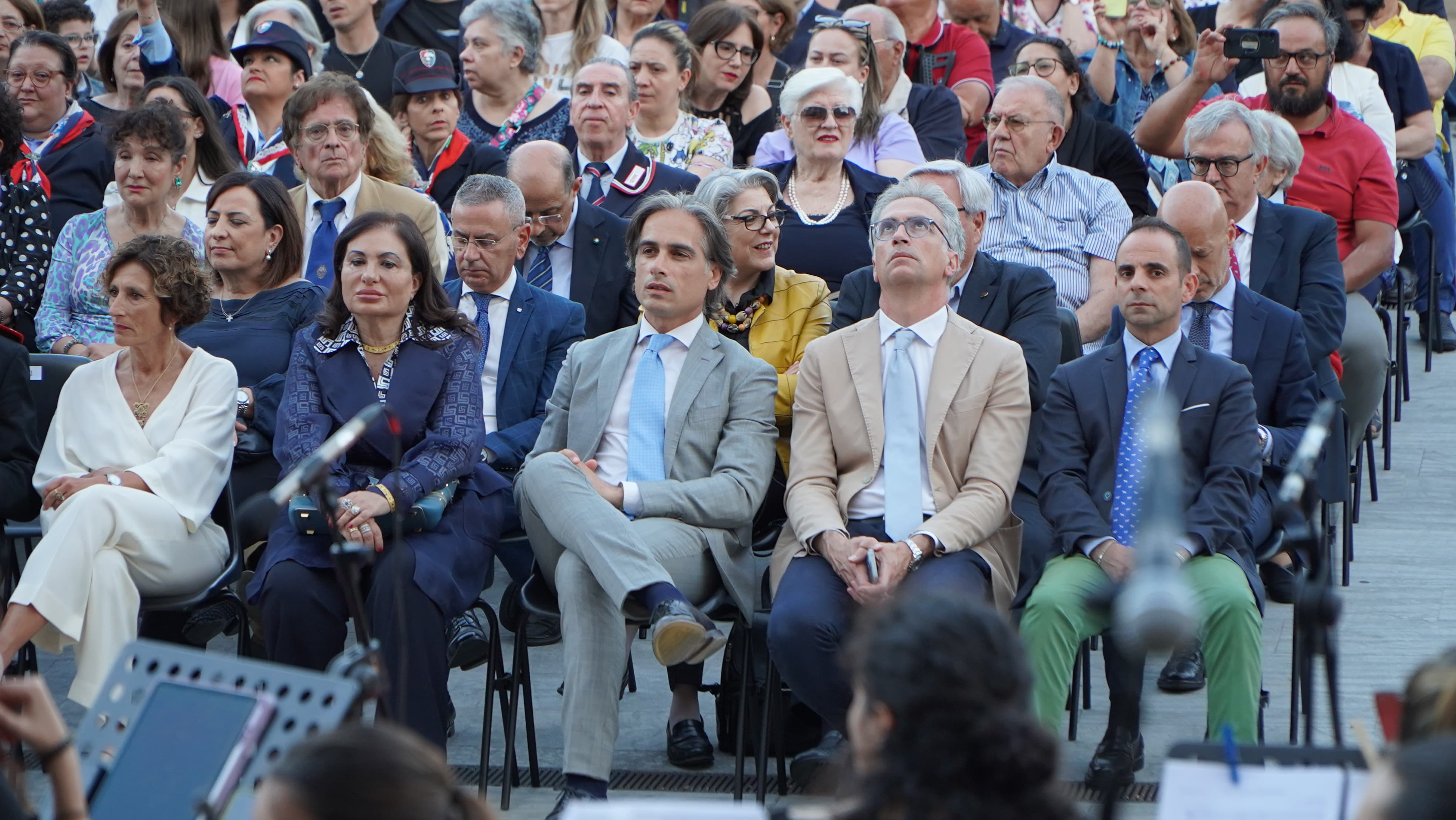 Anniversario della fondazione dell�Arma dei Carabinieri, Falcomat�: �Tre giornate di grandissimo pregio. Grazie ai vertici dell\'Arma per aver voluto condividere questo appuntamento con l\'intera comunit� cittadina�