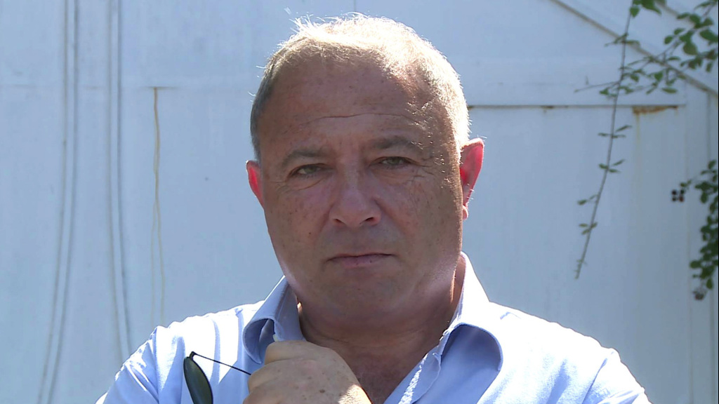 Il cordoglio di Carmelo Versace e della Citt� Metropolitana per la scomparsa del giornalista Michele Albanese