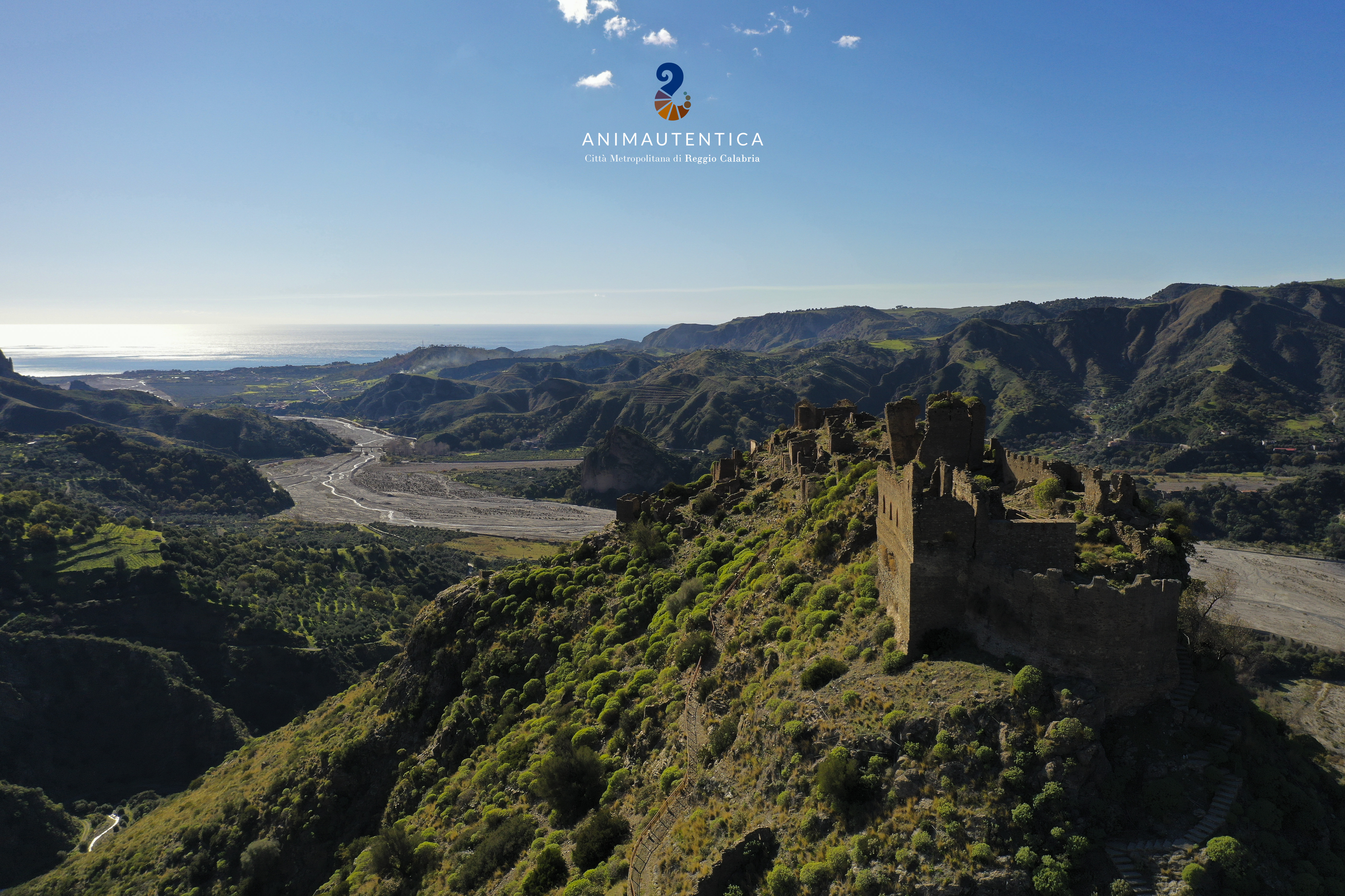 La Citt� Metropolitana di Reggio Calabria attiva il primo tirocinio post-laurea: un neo-ingegnere dell\'Universit� Mediterranea (Dipartimento DICEAM) a supporto del Territorio e dell�Ambiente