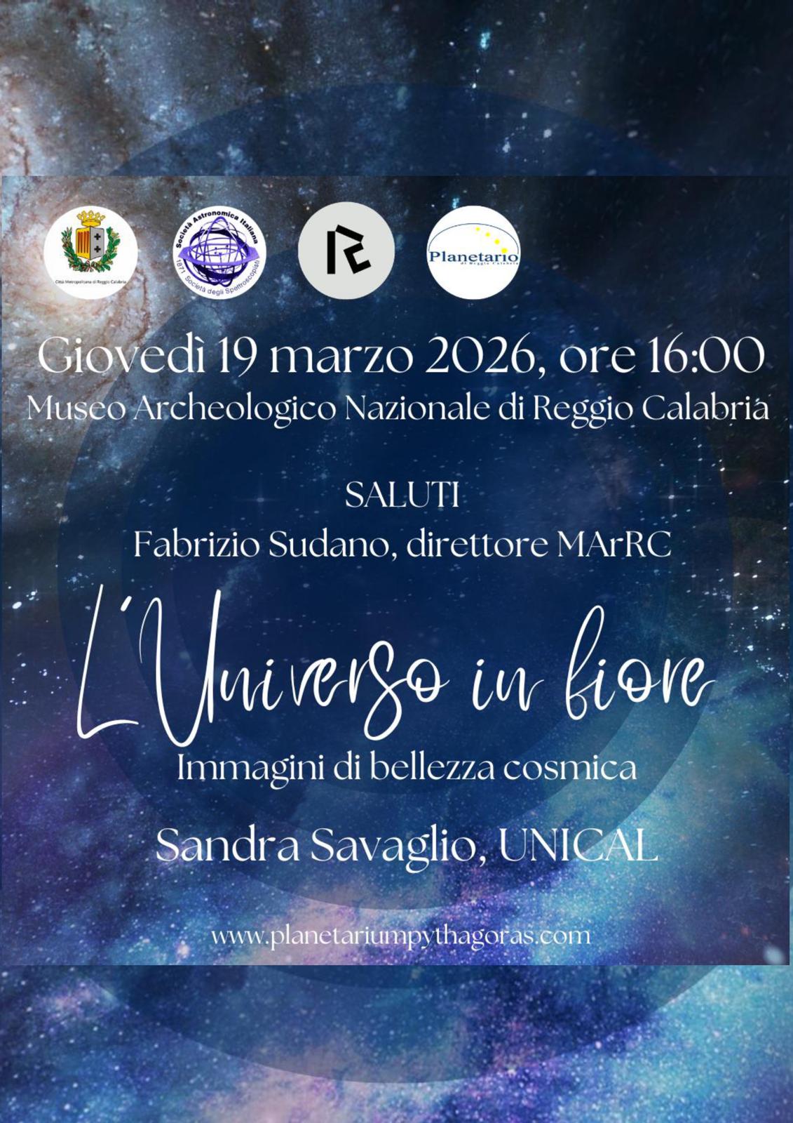 Al Museo Archeologico di Reggio Calabria \