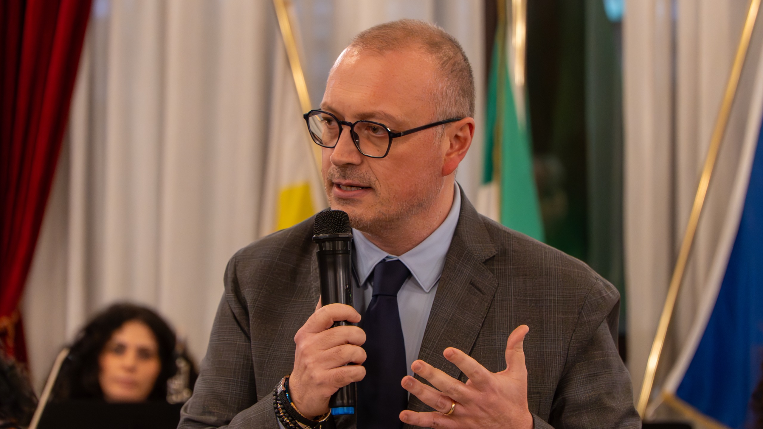 Giornata per la consapevolezza sull�autismo: la Metrocity al fianco delle famiglie