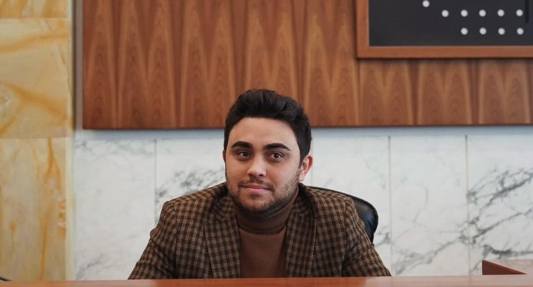 Il Consigliere metropolitano Filippo Quartuccio, delegato alle Pari opportunit� �sosteniamo il progetto \