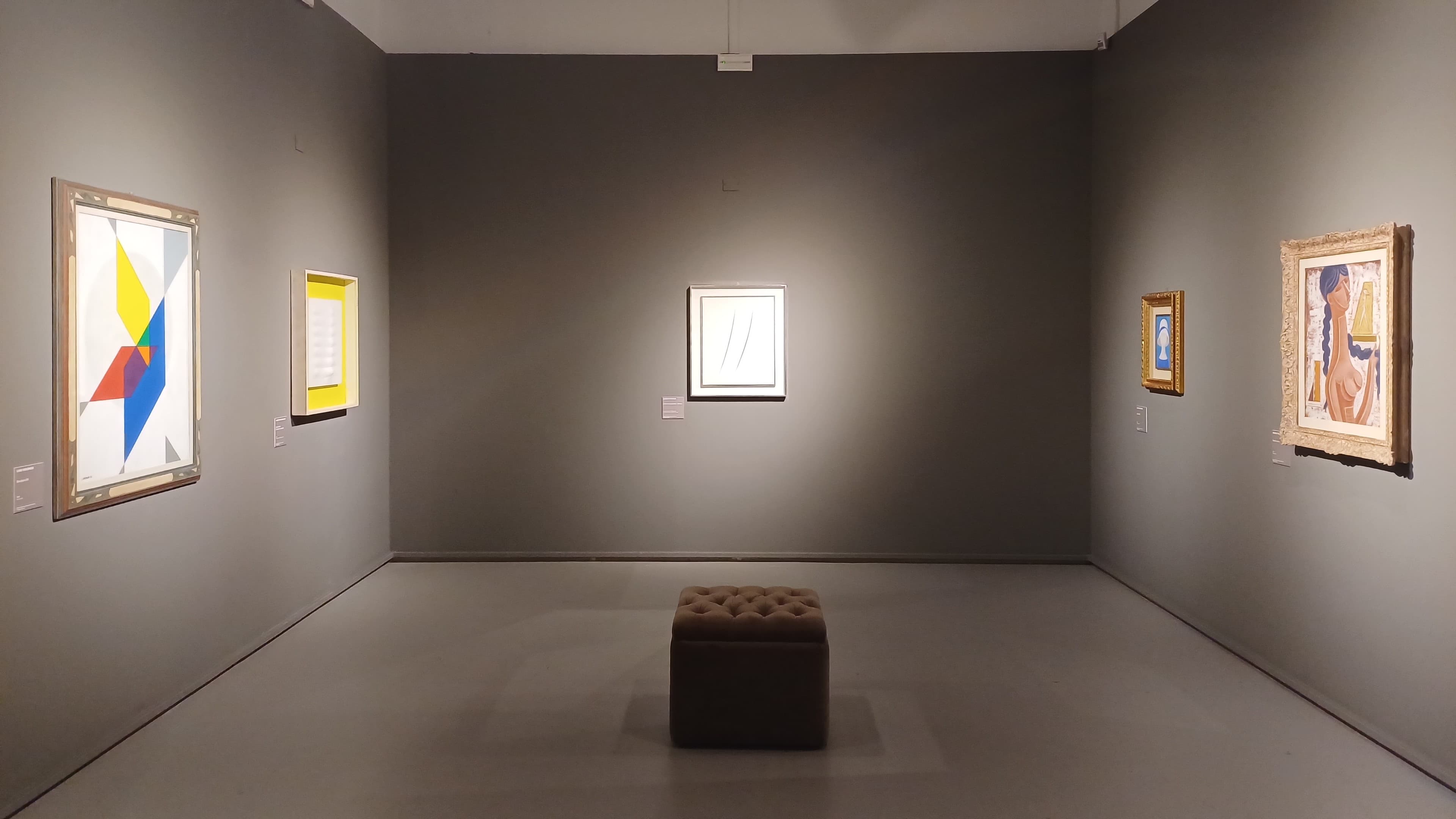 SalvArti. Dalle confische alle collezioni pubbliche: le opere confiscate a Reggio Calabria sbarcano a Palazzo Reale a Milano