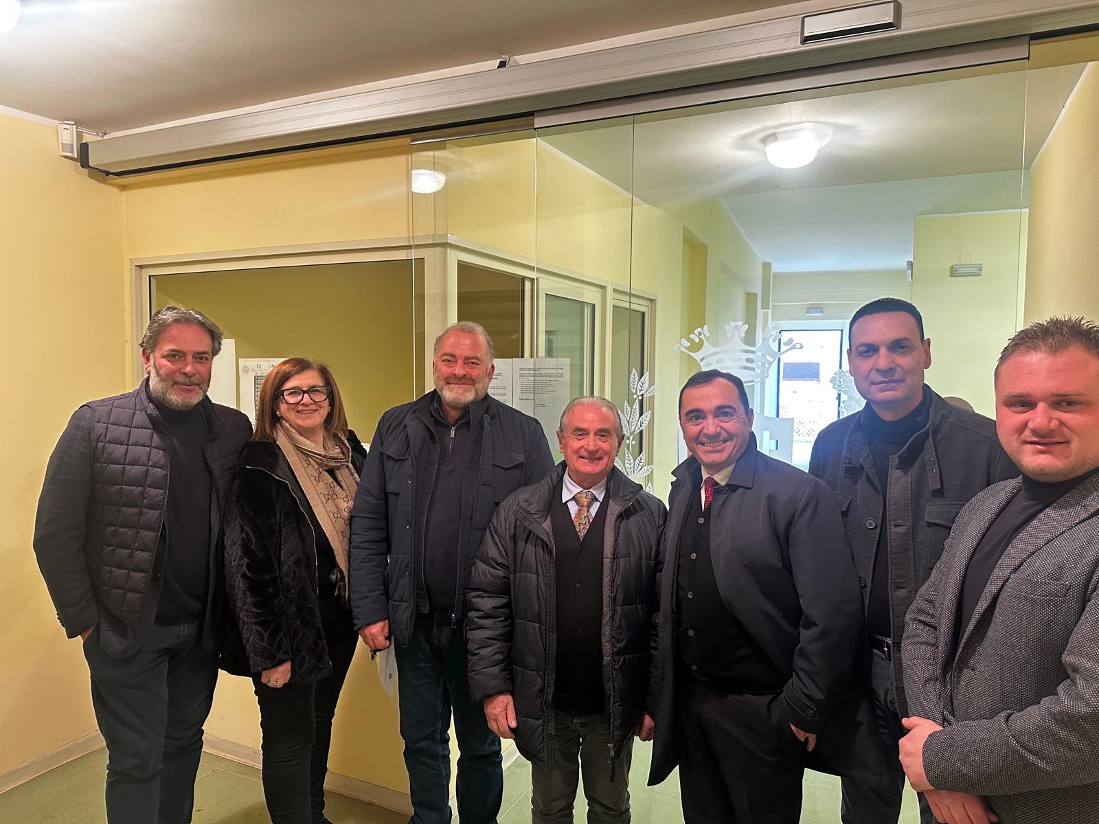 Dalla Citt� Metropolitana riconsegnato un immobile al Comune di Rosarno che sar� destinato a finalit� sociali